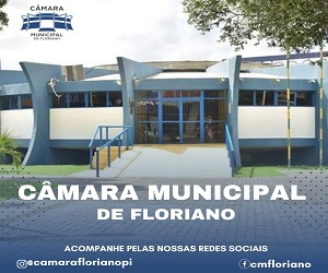 Cmara Municipal de Floriano