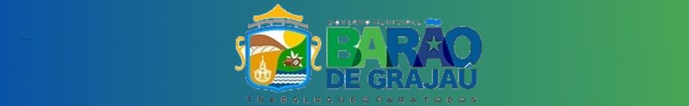 Prefeitura Municipal de Baro de Graja-MA.