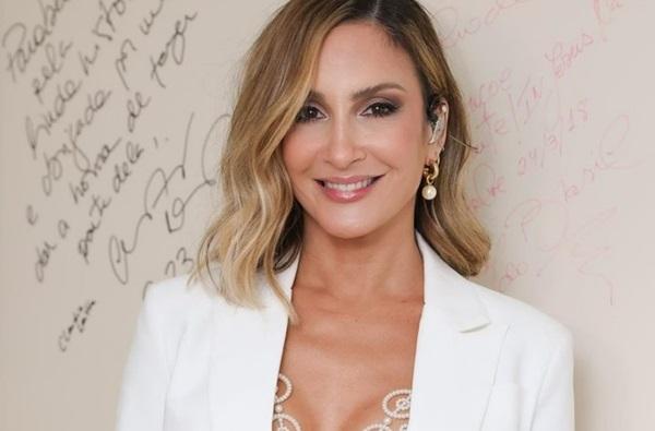 Claudia Leitte(Imagem:Reprodução/Instagram)