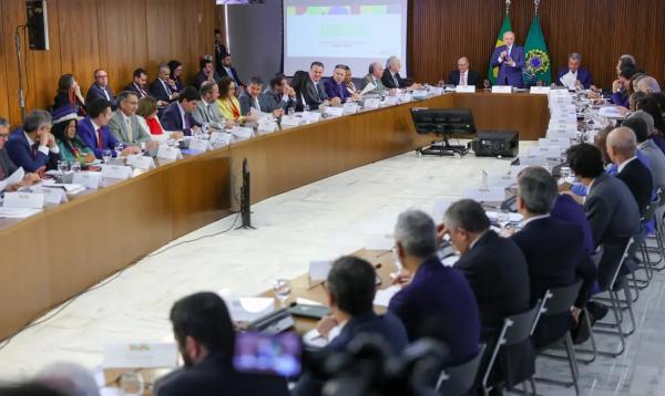 Tônica agora é colher resultados, disse ministro da Casa Civil.(Imagem:Fabio Rodrigues-Pozzebom/ Agência Brasil)