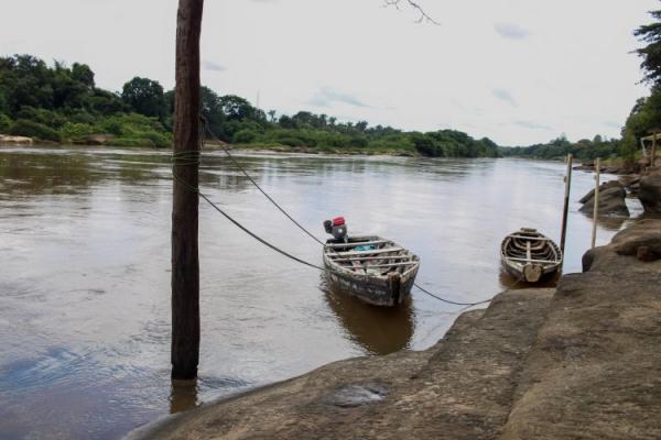 Turismo de Floriano: secretariado municipal realiza visita técnica à localidade Vila da Manga(Imagem:Secom)