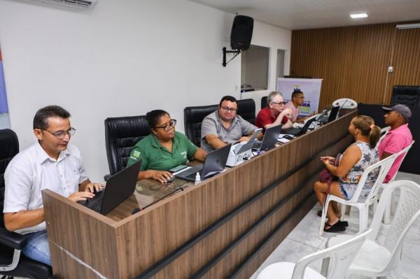 Mutirão da Trabalhadora Rural realiza mais de 1,5 mil atendimentos e leva cidadania a indígenas em Uruçuí(Imagem:Divulgação)