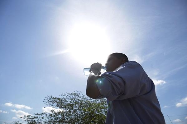 Climatologista prevê antecipação do BR-Ó-BRO no Piauí com temperatura até 2º graus acima da média(Imagem:Renato Andrade/Cidadeverde.com)