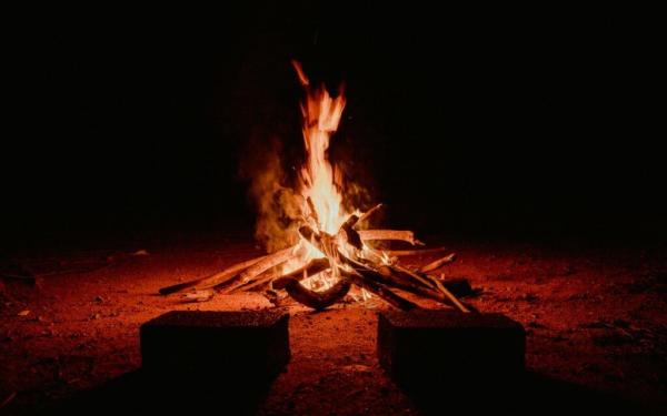 Com as tradicionais festas juninas, é preciso estar em alerta sobre os riscos de queimaduras durante as comemorações.(Imagem:Divulgação)