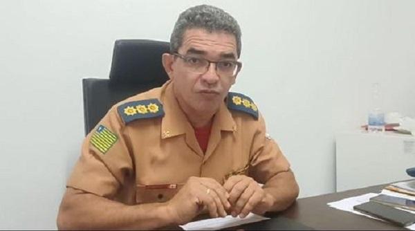 Coronel Egídio Leite(Imagem:Divulgação)