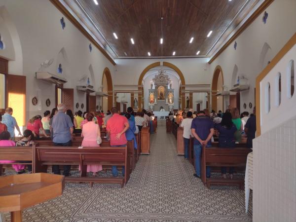 Sinte-PI Núcleo de Floriano celebra Dia do Aposentado com encontro especial(Imagem:Floriano News)