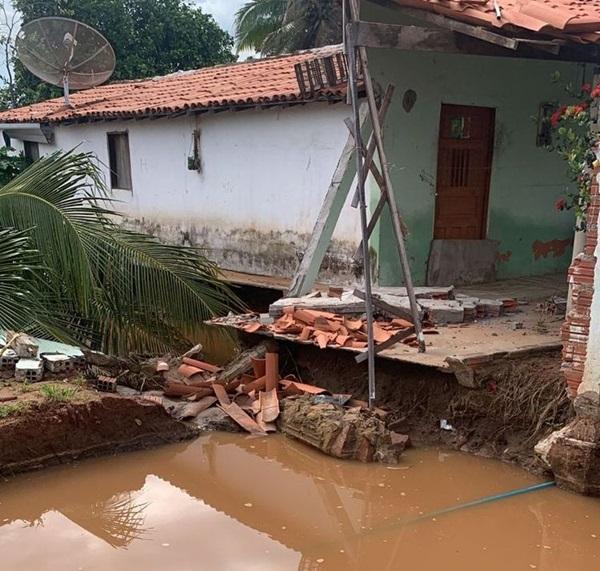 Sada emite relatório sobre perdas agrícolas em Picos e pede redução do preço do milho(Imagem:Reprodução)