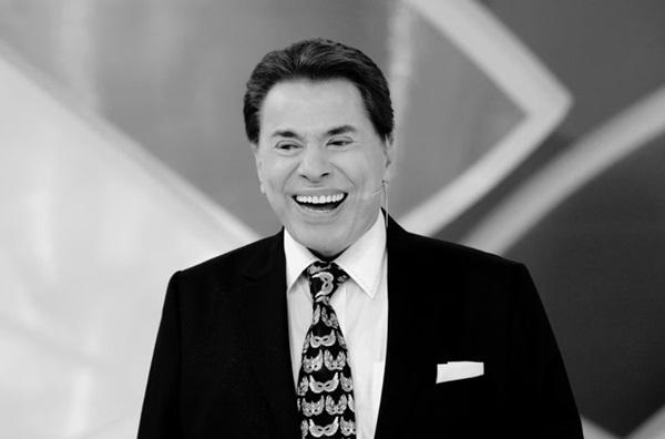 Silvio Santos(Imagem:Lourival Ribeiro/SBT)