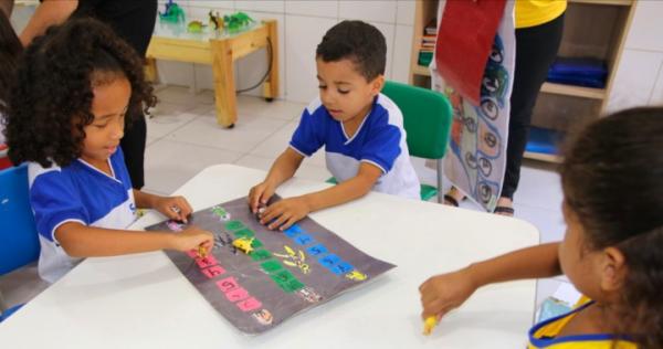 Centros Educacionais do Sesc no Piauí: oportunidade única de transformar o futuro(Imagem:Divulgação)