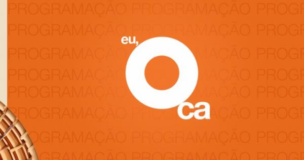 Terceira edição do ?Eu, Oca? acontece de 25 a 28 de setembro no Sesc Cajuína.(Imagem:Divulgação)