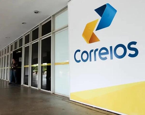 Inscrição para concurso dos Correios com 33 vagas acaba hoje.(Imagem:Marcelo Camargo/Agência Brasil)