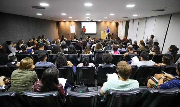 Resultados são para vagas imediatas, de espera e cursos de formação.(Imagem:Joel Rodrigues/Agência Brasília)