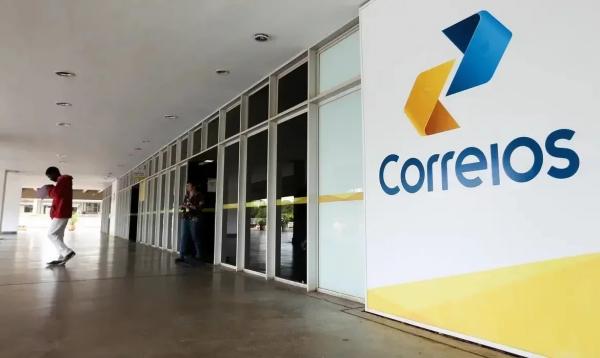 Concurso dos Correios já passa de 1,2 milhão de inscritos.(Imagem:Marcelo Camargo/Agência Brasil)