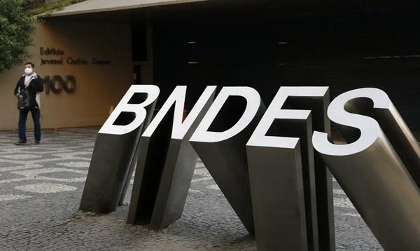 Banco Nacional de Desenvolvimento Econômico e Social (BNDES)(Imagem:Fernando Frazão/Agência Brasil/Arquivo)