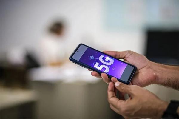 Mais 52 municípios do Piauí são liberados para ativação do 5G.(Imagem:Arquivo/Cidadeverde.com)