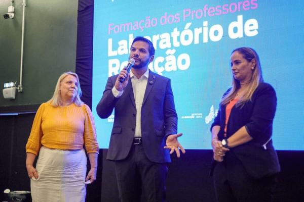 Primeira etapa da competição ocorre no dia 30 de setembro e será atribuída à terceira prova do Saeb.(Imagem:Divulgação)