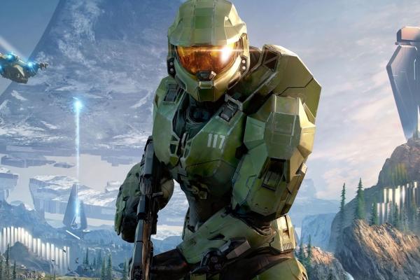 Halo Infinite é adiado para 2021 por causa da pandemia do novo coronavírus(Imagem:Reprodução)