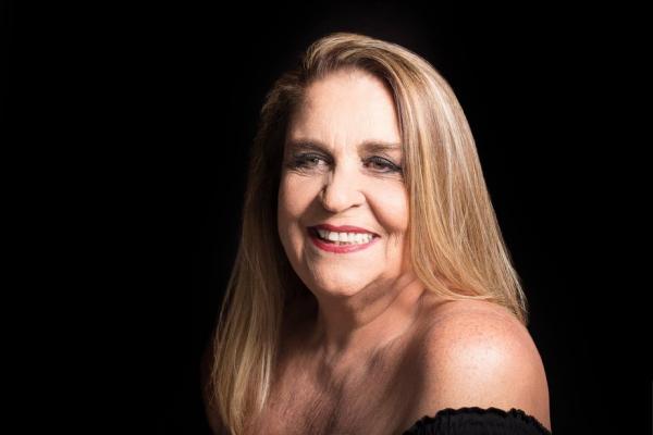 Wanda Sá festeja os 86 anos de João Donato em live com participação do compositor(Imagem:Reprodução)