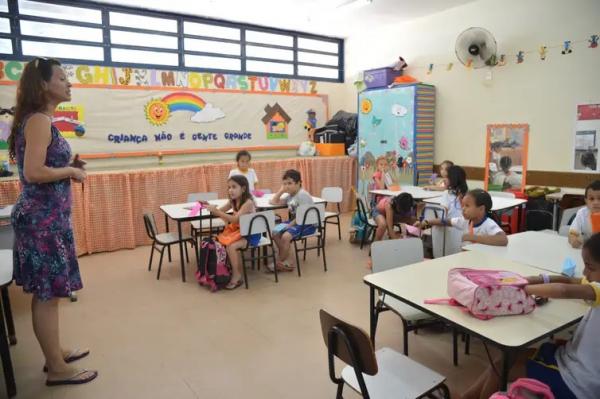 Em outubro, eleitores vão escolher os prefeitos dos mais de 5 mil municípios brasileiros.(Imagem:Elza Fiúza/Agência Brasil)