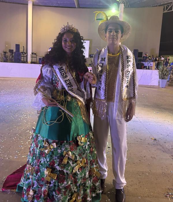 Escola Pequeno Príncipe celebra 33 anos com gincanas e atividades culturais.(Imagem:Divulgação)