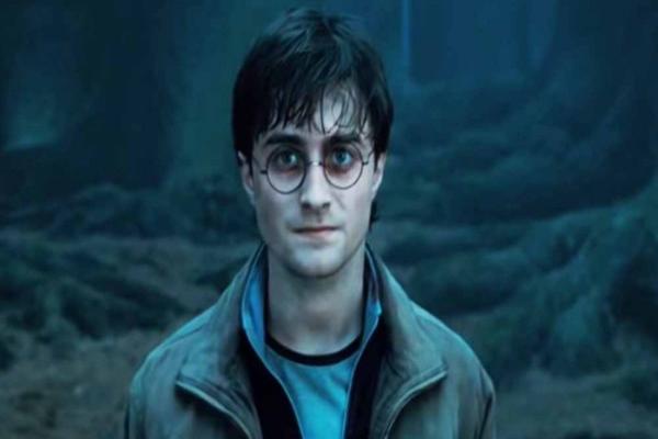 Daniel Radcliffe revela que era apaixonado por atriz de Harry Potter(Imagem:Reprodução)