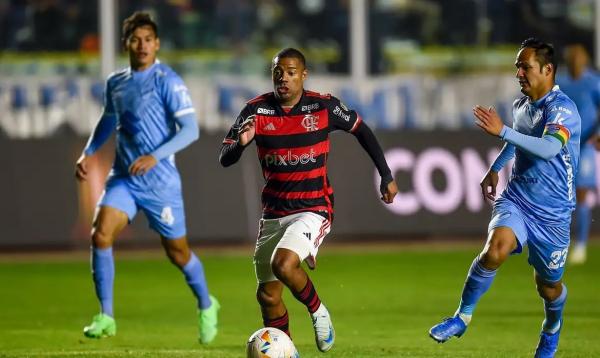 São Paulo vence Nacional por 2 a 0 para seguir para as quartas.(Imagem:Marcelo Cortes/CRF/Direitos Reservados)