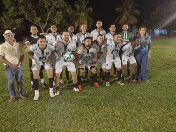  I Copa Sesc Piauí começa com grandes emoções em Floriano(Imagem:FlorianoNews)