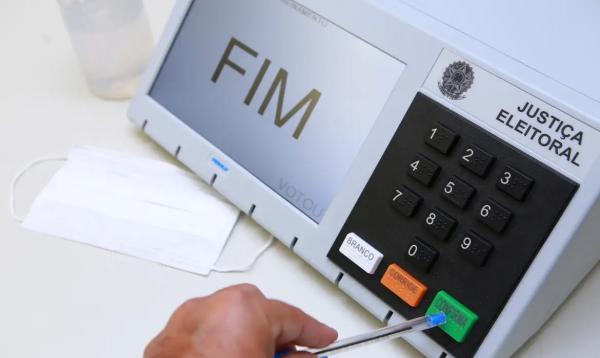 Este ano, 156 milhões de eleitores podem votar em 5.569 cidades.(Imagem:Antonio Augusto/Ascom/TSE)