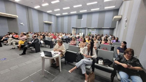 Hospitais estaduais do Piauí são classificados em alta conformidade pela Anvisa(Imagem:Divulgação)