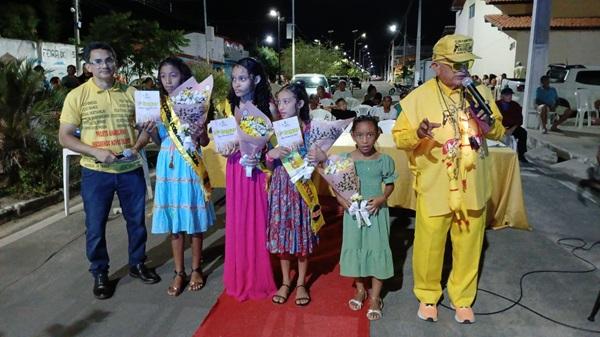 Fest Brega anima Floriano com música, desfile e cultura(Imagem:Floriano News)