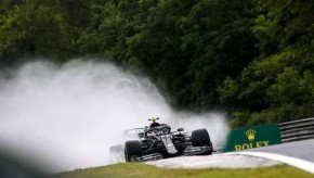 F-1 anuncia que GP em Ímola terá 2 dias de duração e apenas um treino livre(Imagem:Reprodução)