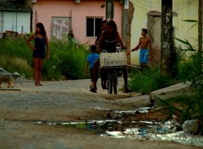 Piauí é o 2º do Nordeste e 16º do país em menor percentual de pobreza(Imagem:Divulgação)