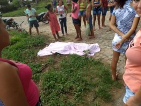 Motociclista morre após ser colhido por carro na BR-316.(Imagem:Divulgação)