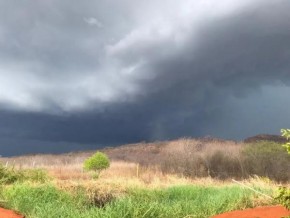 Extremo Norte do Piauí terá volume de chuvas 