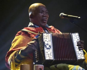 Milton Nascimento eterniza 