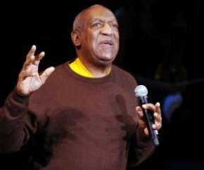 Mantive a inocência, Bill Cosby fala pela primeira vez após deixar prisão(Imagem:Reprodução)