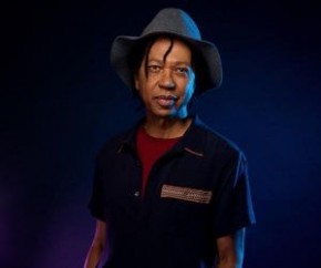 Prêmio a Djavan pelo conjunto da obra corrobora força perene da música de compositor requintado(Imagem:Divulgação)