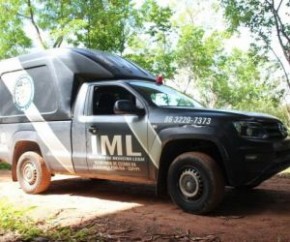 Ex-presidiária é executada com tiros na cabeça dentro de casa em Teresina(Imagem:Reprodução)