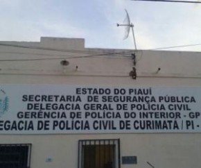 Um homem é suspeito de estuprar e engravidar uma menina de 10 anos em Curimatá, município no Sul do Piauí. O homem, que é próximo da família da vítima, ainda não foi encontrado. A(Imagem:Reprodução)