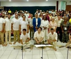 Deputado Dr. Francisco participa de eventos em prol do desenvolvimento e inclusão social no Piauí.(Imagem:Reprodução/Instagram)