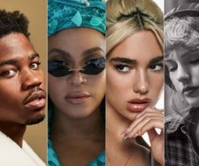 Grammy 2021 é neste domingo: shows, indicados e favoritos nas principais categorias(Imagem:Reprodução)