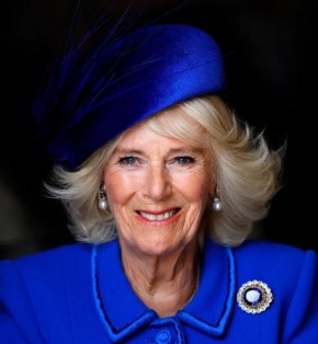 Camilla, rainha do Reino Unido.(Imagem:Getty Images)