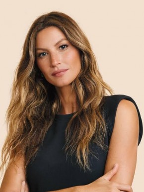 Gisele Bündchen(Imagem:Divulgação)