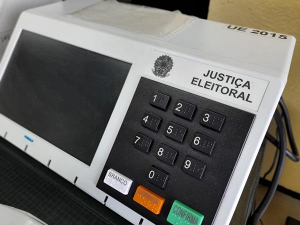 Disputa pela prefeitura de 170 cidades do Piauí terá apenas dois candidatos.(Imagem:Jonas Carvalho/ClubeNews)