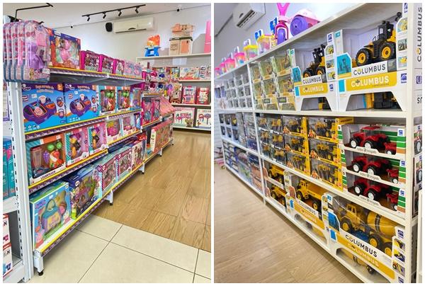 Toys lança esquenta da Black Friday com descontos incríveis!(Imagem:Divulgação)