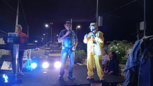 Fest Brega anima Floriano com música, desfile e cultura(Imagem:Floriano News)