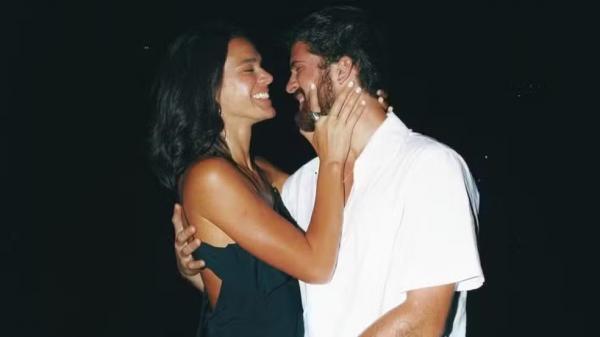 Bruna Marquezine e João Guilherme terminam relacionamento.(Imagem:Reprodução/Instagram)