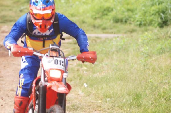  2ª etapa do Enduro do Jenipapo marca a abertura do Campeonato Piauiense de Regularidade.(Imagem:Márcia Cristina)