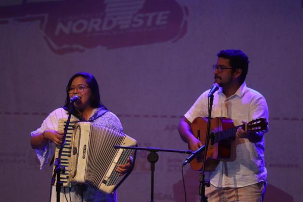 Festival Cena Nordeste encanta Teresina no primeiro dia de evento.(Imagem:Divulgação)