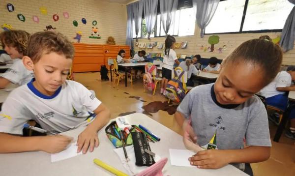 É o que mostra relatório internacional divulgado hoje pela organização.(Imagem:Arquivo Agência Brasil)